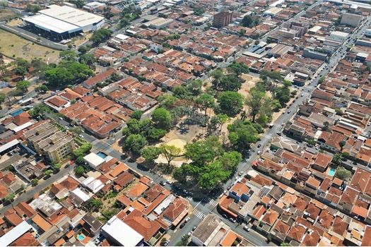 Foto 18 do(a) Terreno false à venda em Campos Elíseos, Ribeirão Preto