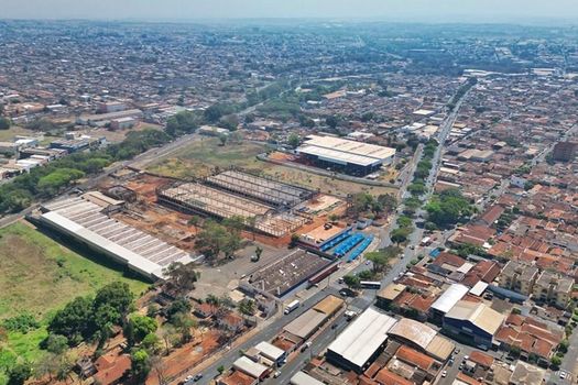 Foto 4 do(a) Terreno false à venda em Campos Elíseos, Ribeirão Preto