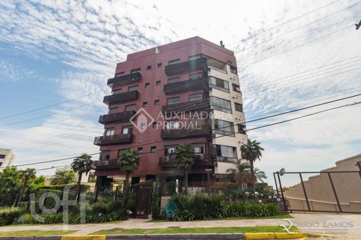 Foto 23 do(a) Apartamento de 3 quartos à venda em Vila Jardim, Porto Alegre