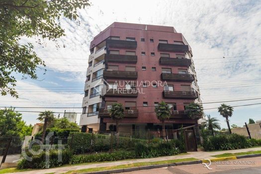 Foto 25 do(a) Apartamento de 3 quartos à venda em Vila Jardim, Porto Alegre