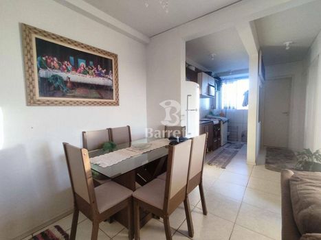 Foto 2 do(a) Apartamento de 2 quartos à venda em Chácara Manella, Cambé