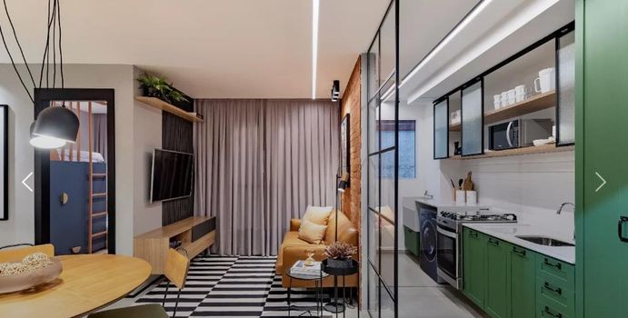Foto 16 do(a) Apartamento de 2 quartos à venda em São Cristóvão, Rio de Janeiro
