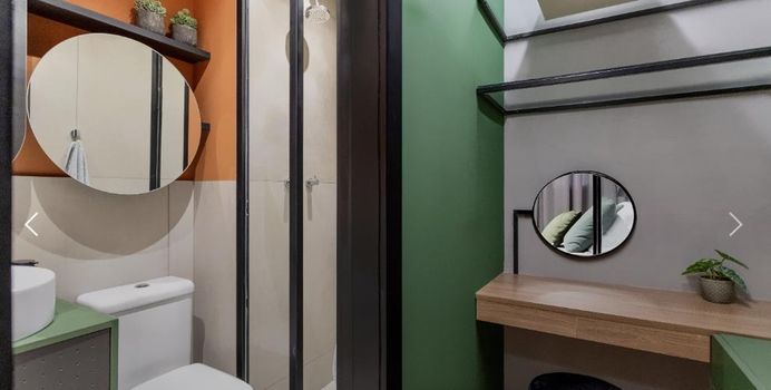 Foto 21 do(a) Apartamento de 2 quartos à venda em São Cristóvão, Rio de Janeiro
