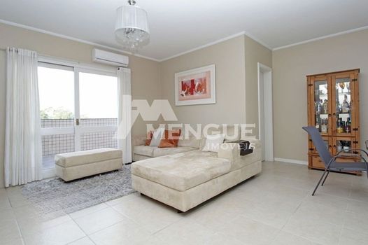 Foto 30 do(a) Cobertura de 3 quartos à venda em Jardim Itu, Porto Alegre