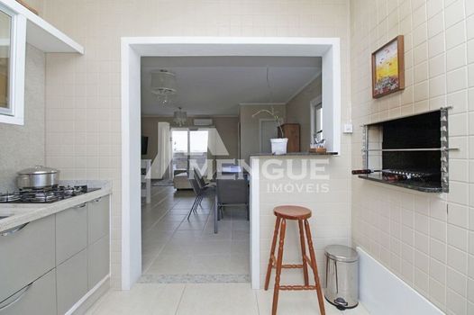 Foto 24 do(a) Cobertura de 3 quartos à venda em Jardim Itu, Porto Alegre