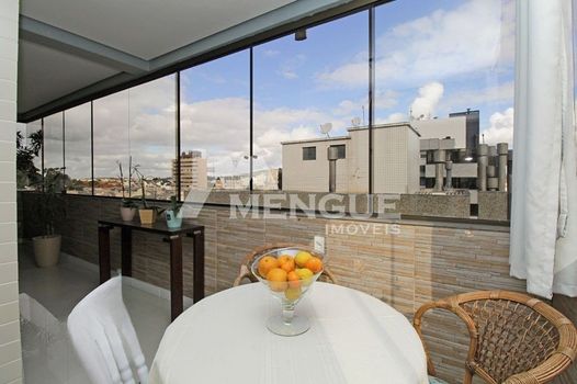 Foto 22 do(a) Cobertura de 3 quartos à venda em Jardim Itu, Porto Alegre