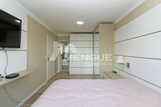 Foto 12 do(a) Cobertura de 3 quartos à venda em Jardim Itu, Porto Alegre