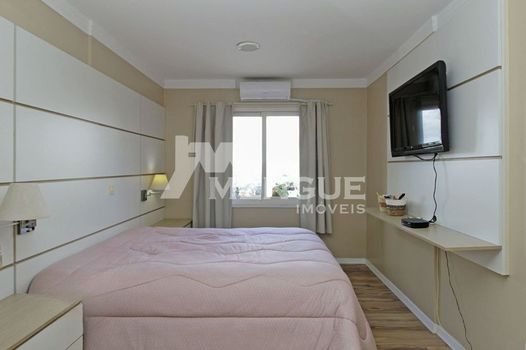 Foto 10 do(a) Cobertura de 3 quartos à venda em Jardim Itu, Porto Alegre