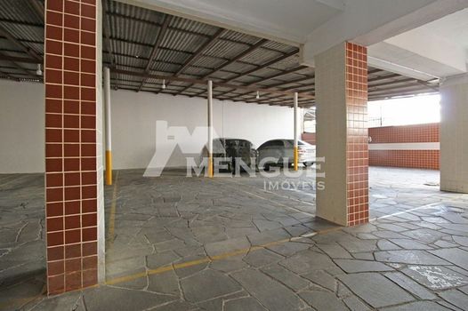 Foto 35 do(a) Cobertura de 3 quartos à venda em Jardim Itu, Porto Alegre