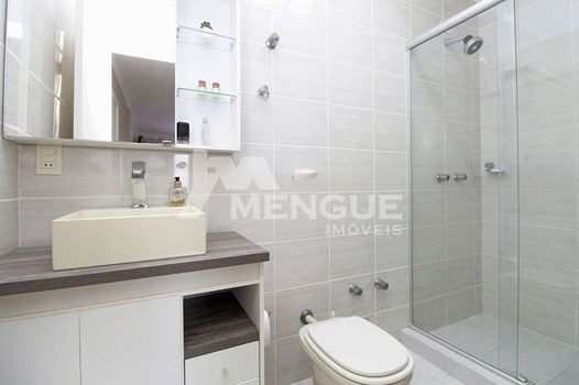 Foto 13 do(a) Cobertura de 3 quartos à venda em Jardim Itu, Porto Alegre