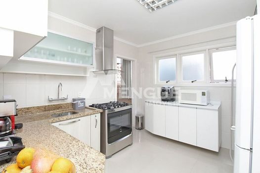 Foto 29 do(a) Cobertura de 3 quartos à venda em Jardim Itu, Porto Alegre