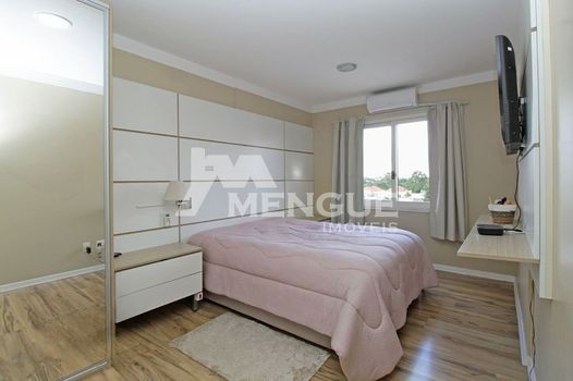 Foto 11 do(a) Cobertura de 3 quartos à venda em Jardim Itu, Porto Alegre