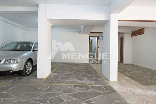 Foto 34 do(a) Cobertura de 3 quartos à venda em Jardim Itu, Porto Alegre