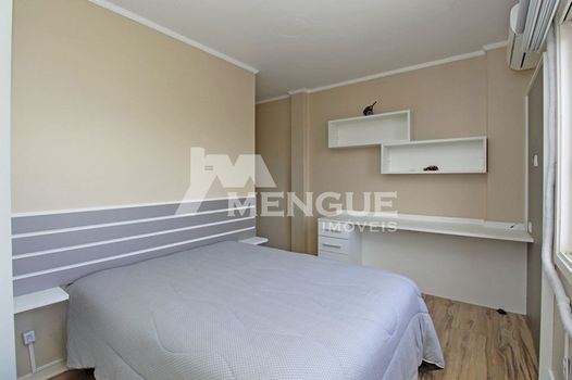 Foto 6 do(a) Cobertura de 3 quartos à venda em Jardim Itu, Porto Alegre