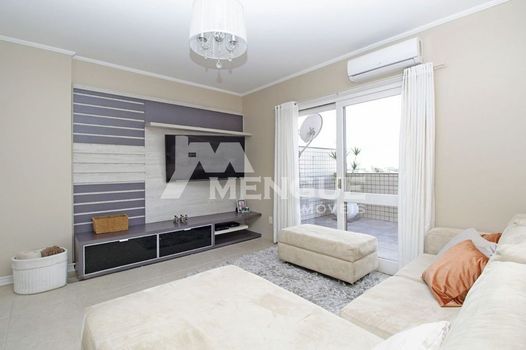 Foto 18 do(a) Cobertura de 3 quartos à venda em Jardim Itu, Porto Alegre