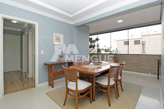 Foto 27 do(a) Cobertura de 3 quartos à venda em Jardim Itu, Porto Alegre