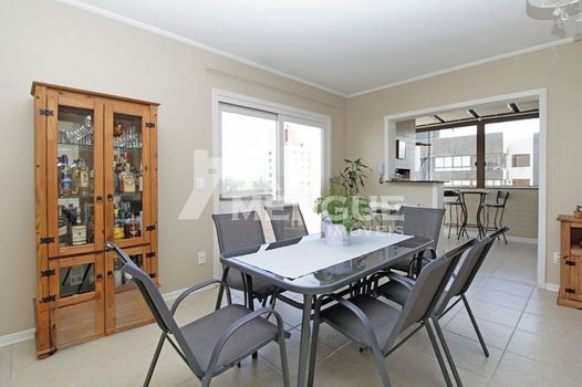 Foto 26 do(a) Cobertura de 3 quartos à venda em Jardim Itu, Porto Alegre