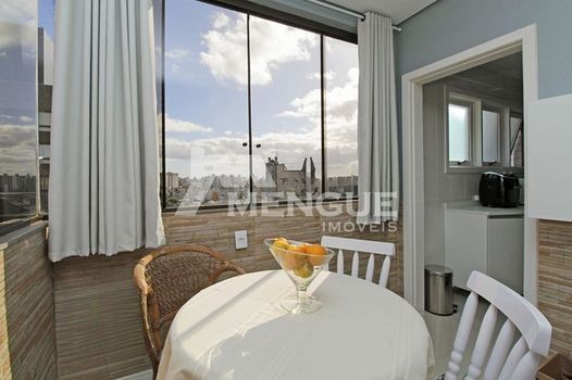 Foto 15 do(a) Cobertura de 3 quartos à venda em Jardim Itu, Porto Alegre