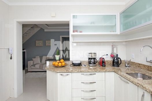 Foto 4 do(a) Cobertura de 3 quartos à venda em Jardim Itu, Porto Alegre