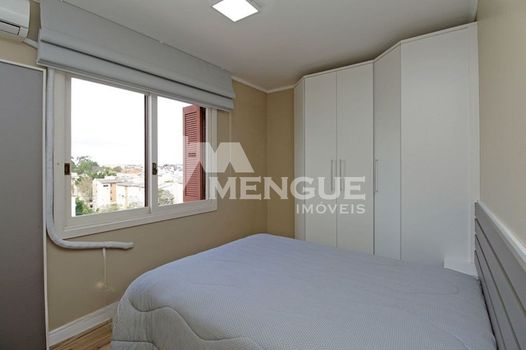 Foto 23 do(a) Cobertura de 3 quartos à venda em Jardim Itu, Porto Alegre