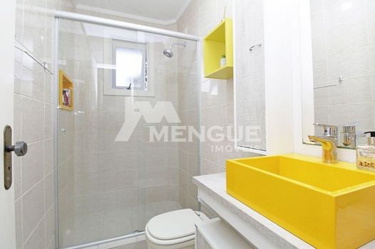 Foto 7 do(a) Cobertura de 3 quartos à venda em Jardim Itu, Porto Alegre