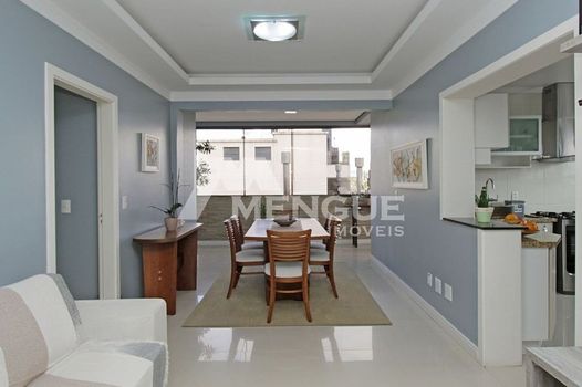 Foto 3 do(a) Cobertura de 3 quartos à venda em Jardim Itu, Porto Alegre