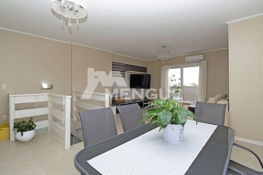 Foto 20 do(a) Cobertura de 3 quartos à venda em Jardim Itu, Porto Alegre