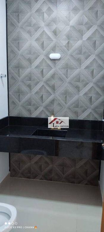 Foto 15 do(a) Casa em Condomínio de 3 quartos à venda em Vila Zanetti, São João da Boa Vista