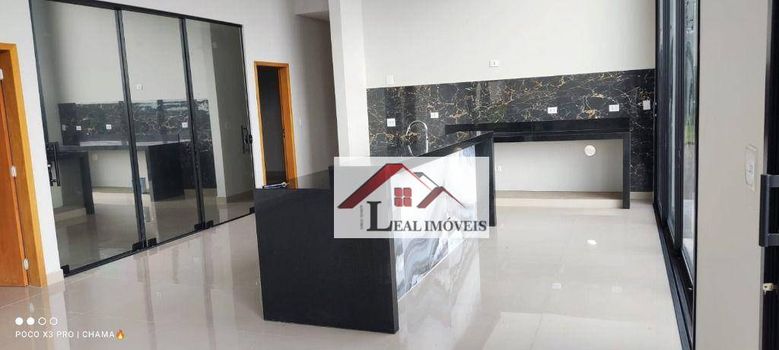 Foto 2 do(a) Casa em Condomínio de 3 quartos à venda em Vila Zanetti, São João da Boa Vista