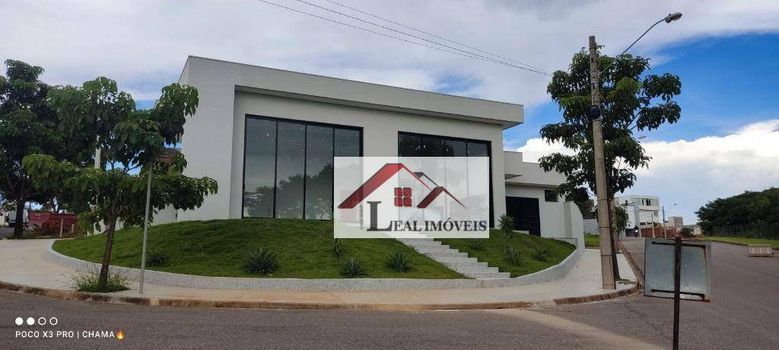 Foto 1 do(a) Casa em Condomínio de 3 quartos à venda em Vila Zanetti, São João da Boa Vista