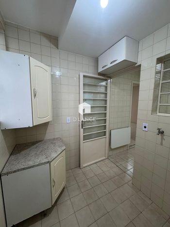 Foto 13 do(a) Apartamento false à venda em Vila Proost de Souza, Campinas