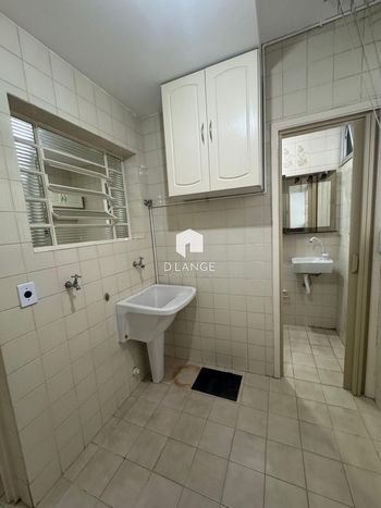Foto 8 do(a) Apartamento false à venda em Vila Proost de Souza, Campinas