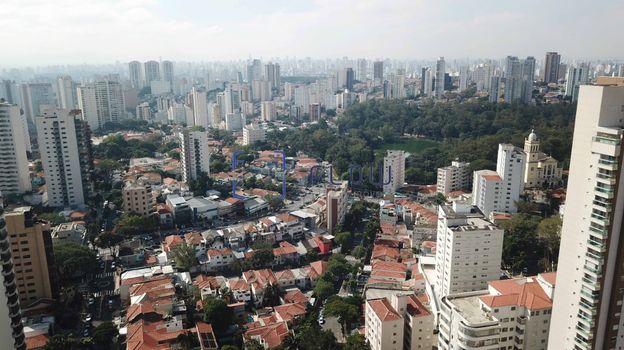 Foto 4 do(a) Apartamento de 4 quartos à venda em Aclimação, São Paulo