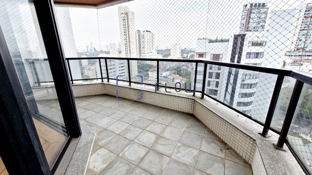 Foto 18 do(a) Apartamento de 4 quartos à venda em Aclimação, São Paulo
