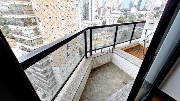 Foto 31 do(a) Apartamento de 4 quartos à venda em Aclimação, São Paulo