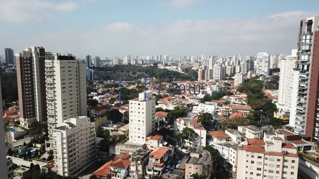 Foto 6 do(a) Apartamento de 4 quartos à venda em Aclimação, São Paulo