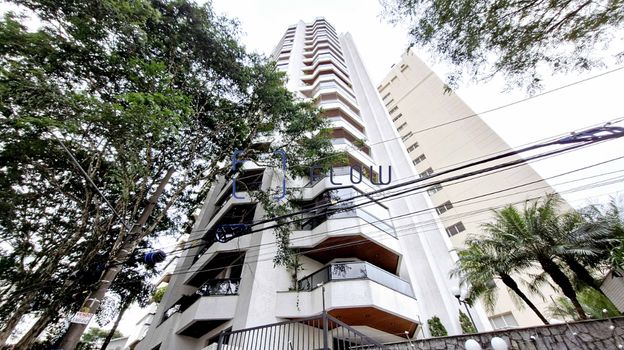 Foto 1 do(a) Apartamento de 4 quartos à venda em Aclimação, São Paulo