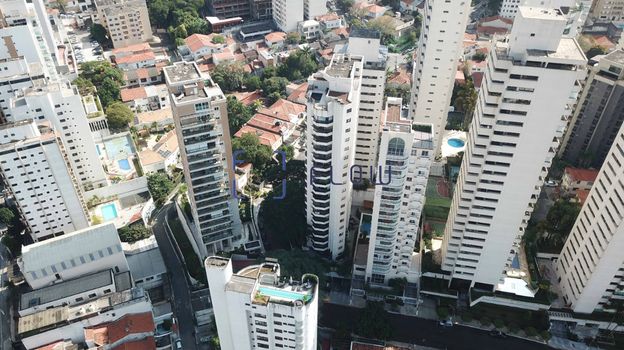 Foto 8 do(a) Apartamento de 4 quartos à venda em Aclimação, São Paulo