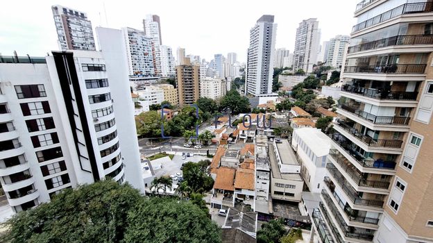 Foto 19 do(a) Apartamento de 4 quartos à venda em Aclimação, São Paulo