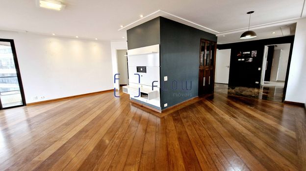 Foto 23 do(a) Apartamento de 4 quartos à venda em Aclimação, São Paulo