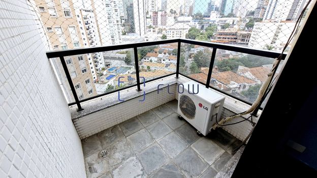 Foto 41 do(a) Apartamento de 4 quartos à venda em Aclimação, São Paulo