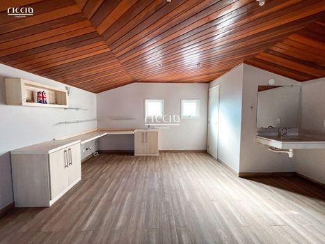 Foto 46 do(a) Casa em Condomínio de 4 quartos à venda em Urbanova III, São José dos Campos