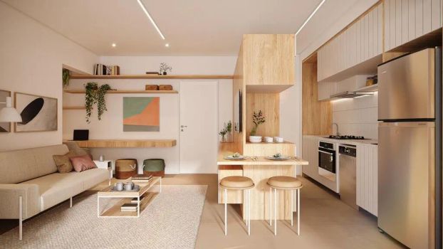 Foto 10 do(a) Apartamento de 2 quartos à venda em Vila Ipojuca, São Paulo