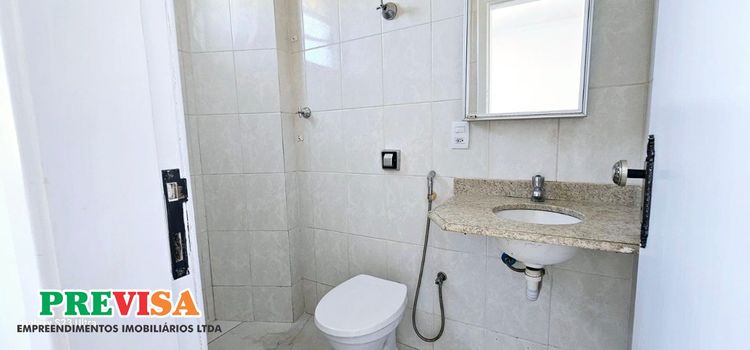 Foto 18 do(a) Cobertura de 3 quartos à venda em Pirajá, Belo Horizonte