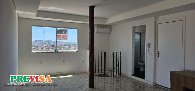 Foto 5 do(a) Cobertura de 3 quartos à venda em Pirajá, Belo Horizonte
