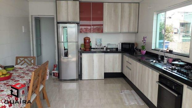 Foto 7 do(a) Cobertura de 2 quartos à venda em Parque Novo Oratório, Santo André