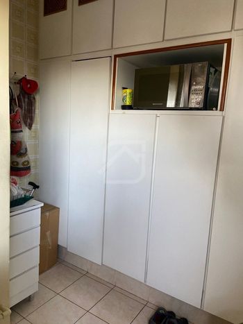 Foto 2 do(a) Apartamento de 3 quartos à venda em Vila Gilda, Santo André