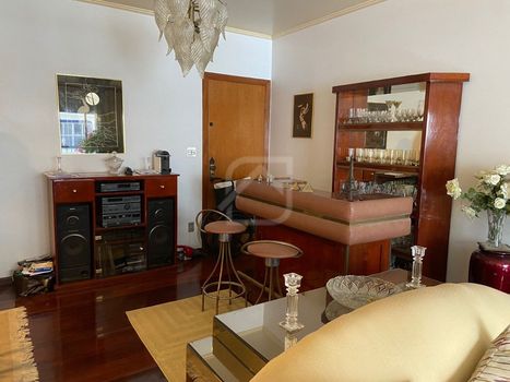 Foto 11 do(a) Apartamento de 3 quartos à venda em Vila Gilda, Santo André