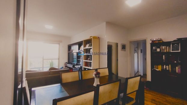 Foto 5 do(a) Apartamento de 3 quartos à venda em Vila Monte Alegre, São Paulo