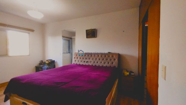 Foto 12 do(a) Apartamento de 3 quartos à venda em Vila Monte Alegre, São Paulo